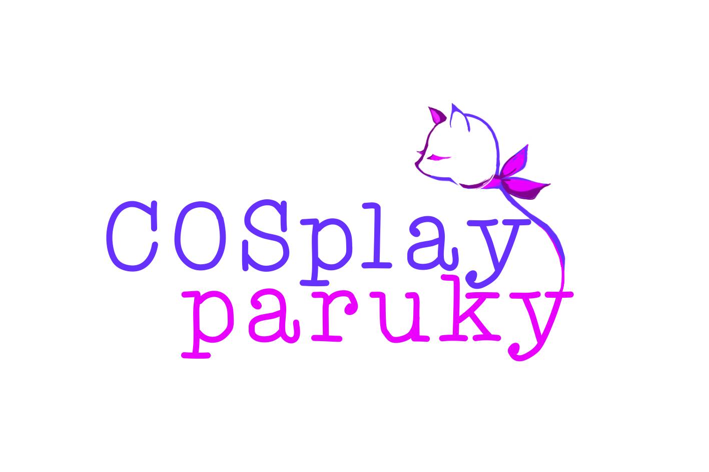 Cosplay paruky