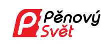 pěnový svět